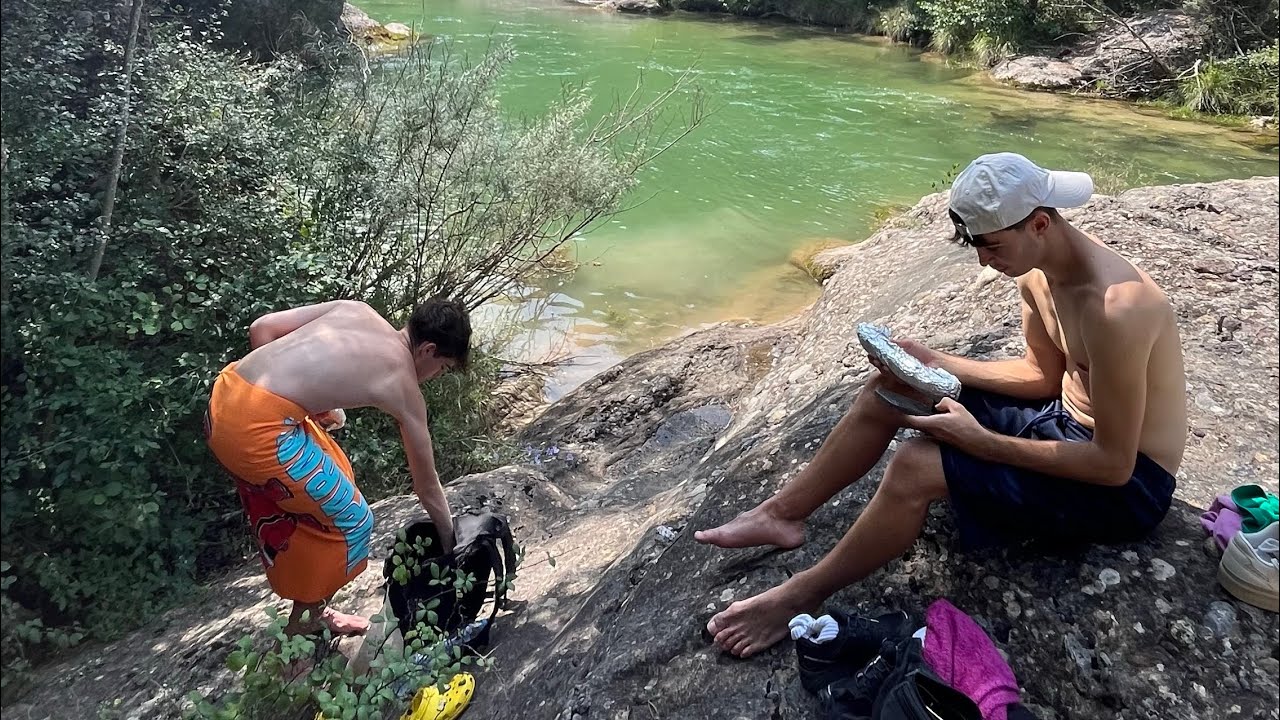 Vlog Final - Agur Verano (Escapada Berga)