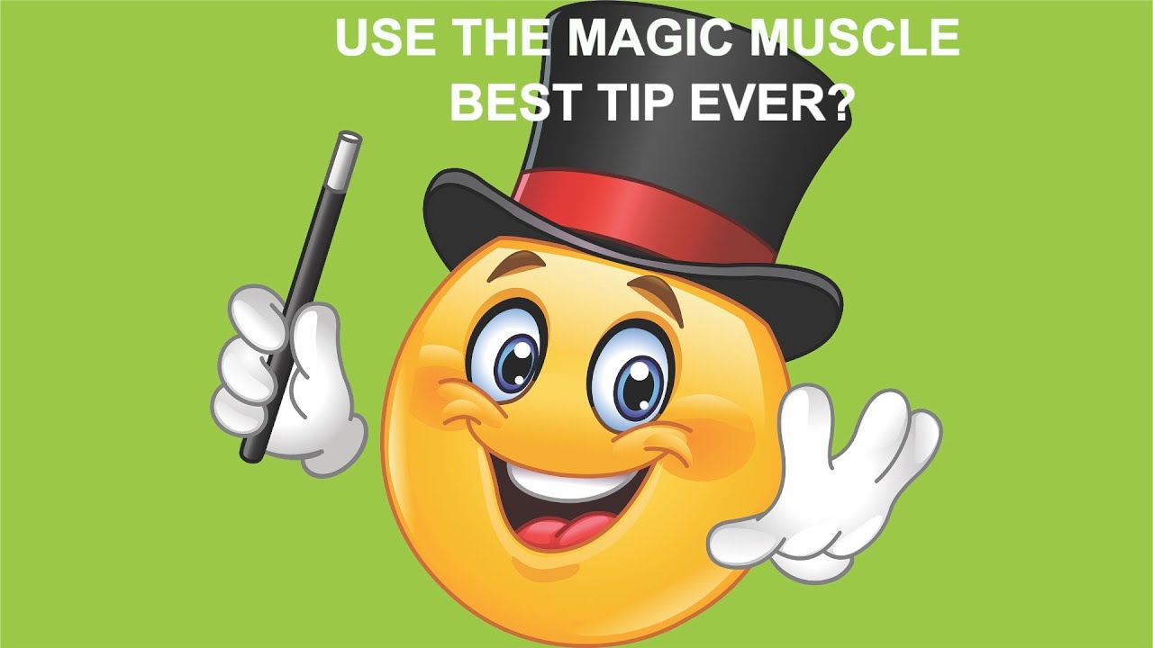 ЛУЧШИЙ СОВЕТ ДЛЯ НАРАЩИВАНИЯ МЫШЦ?