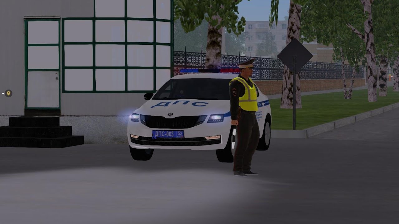🚓СТОИМ НА ПОСТАХ🚨 И ЛОВИМ НАРУШИТЕЛЕЙ! 🚨 | Будни ДПС | Amazing RP Green | Telles