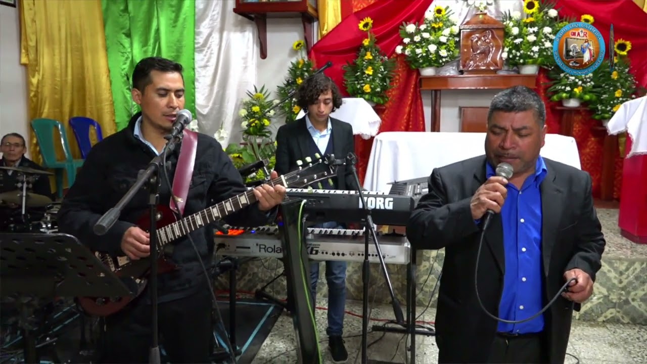 4to aniversario del Santimo en la comunidad Chequin Chiquito, Segunda Jornada: 26/11/2022