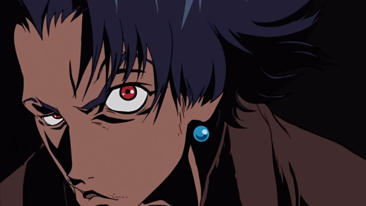 The anime your girlfriend told you not to worry about