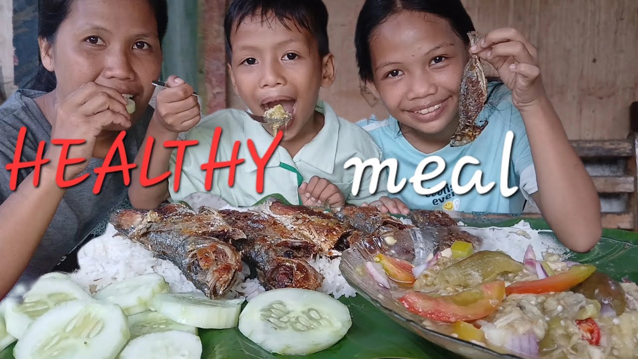 NAPADAGDAG KAMI NG KANIN SA COMBI REQUEST NG VIEWER