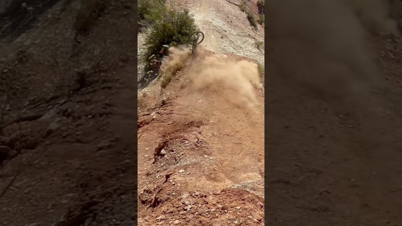 Carnage on King Kong Trail - Virgin, UT