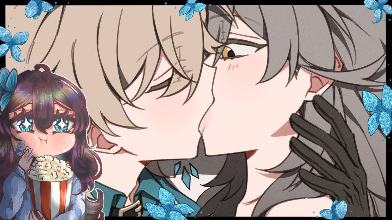 Avenstelle - Stelle doesn't like to share || Honkai Star Rail Comic Dub