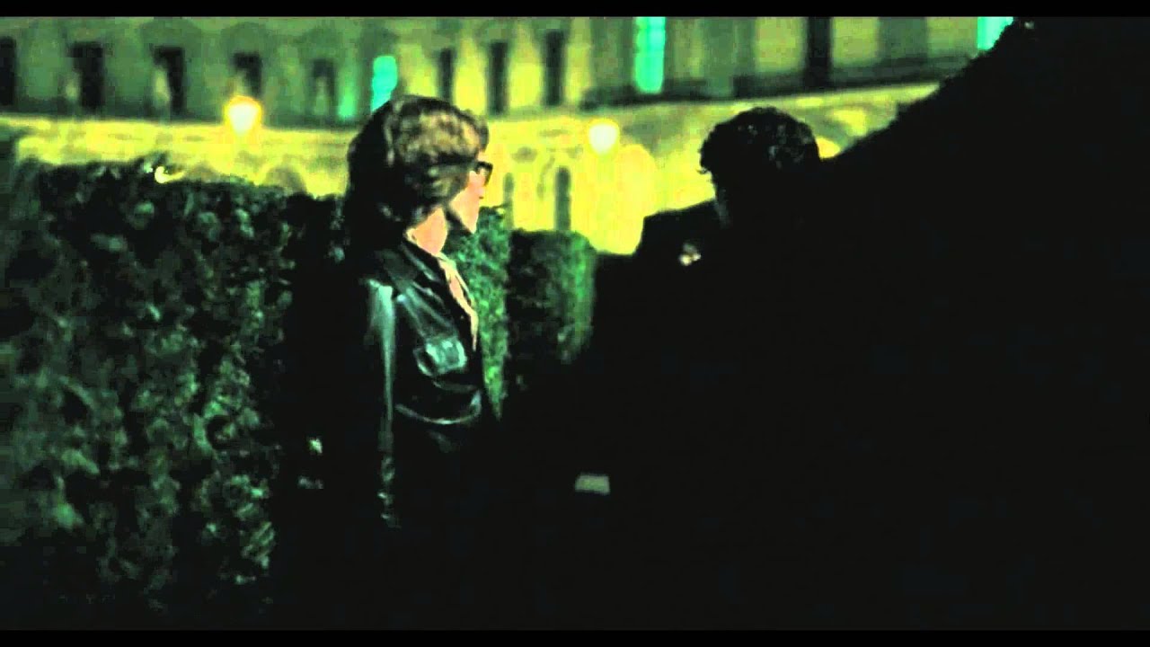 Saint Laurent - 2014 - Le Jardin des Tuileries