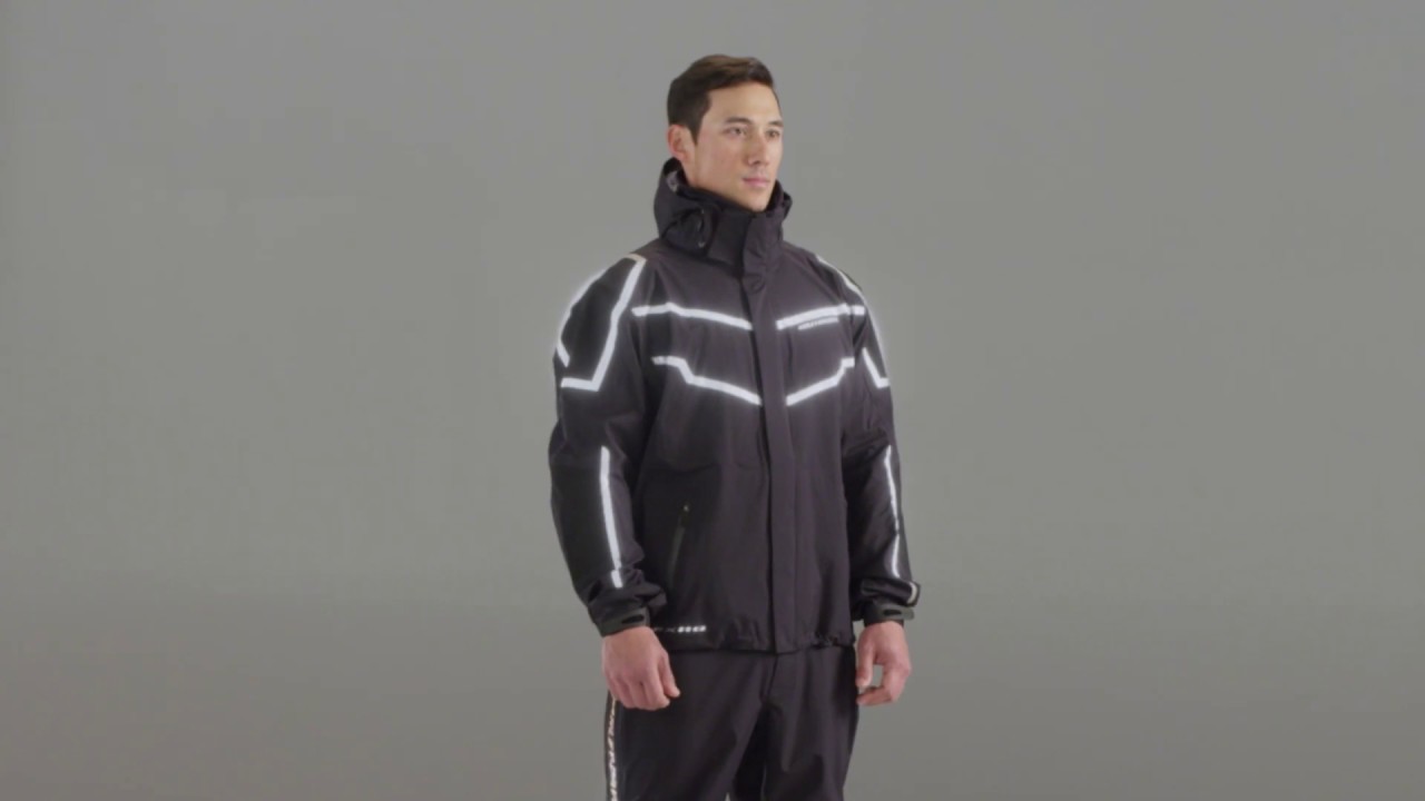 FXRG Rain Gear | Harley-Davidson