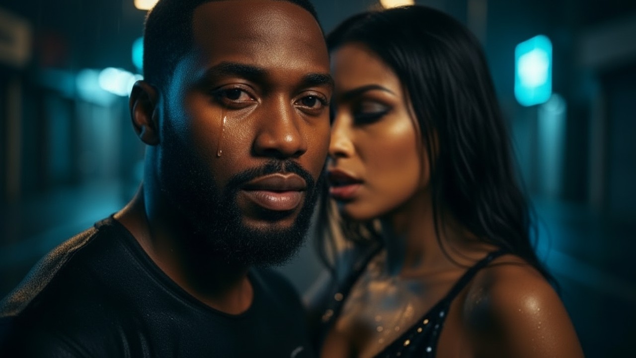 Prometi Não Chorar Mais