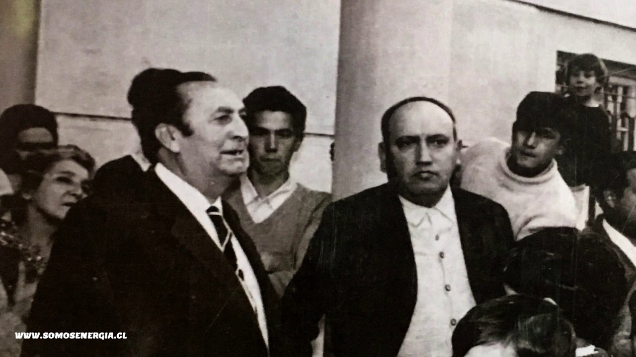 Relato Historico de Quinta de Tilcoco