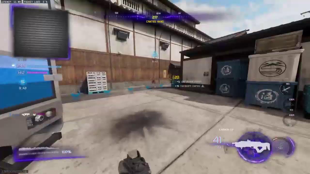 💎PRESTIGE LEGEND LVL 1000💎|🔥 FORGENOUGHT SKIN REAPER & BEST PLAY SMG | BO7 Season 2 | Stream #1766