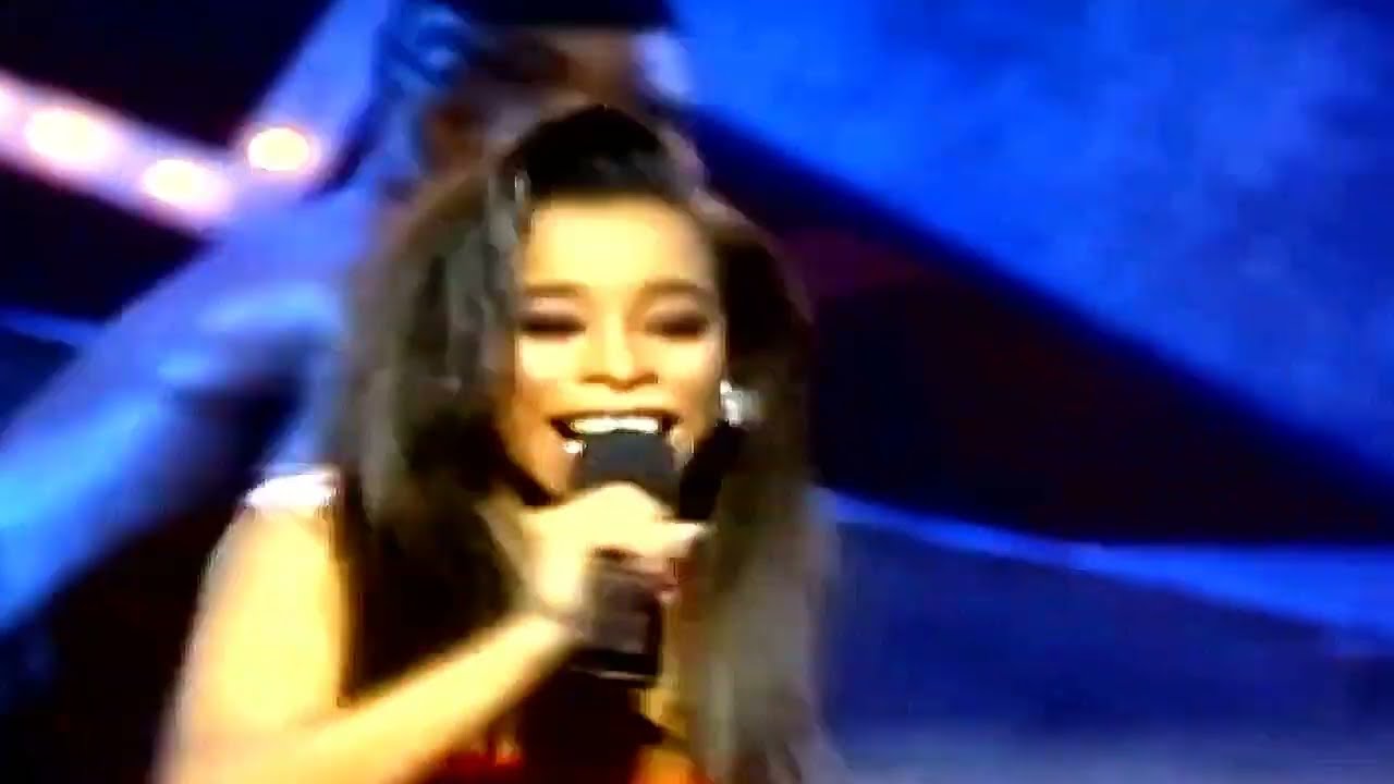 SNAP! - The Power HD LIVE 1990