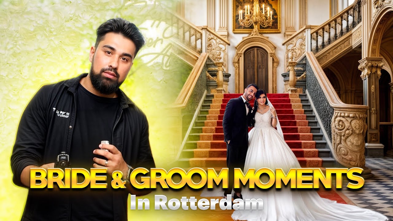 Why We Got Married…Again🥹❤️چرا دوباره عروسی کردیم😱Vlog | 31 |MursalSamir @fahimtanweer 