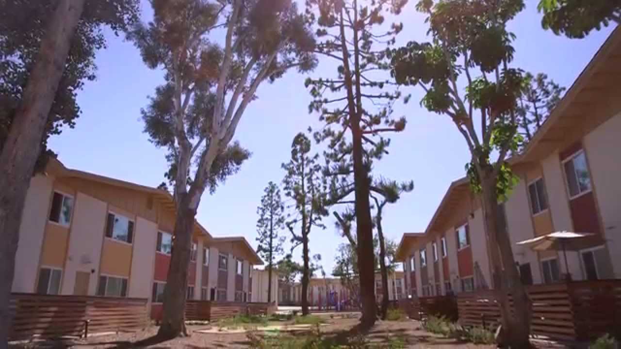 Citi: Preserving Affordable Housing in San Diego
