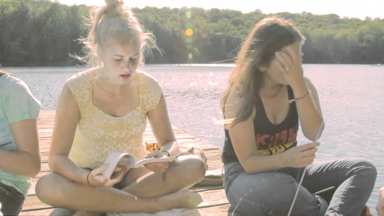 Ontario Pioneer Camp - Summer Preview