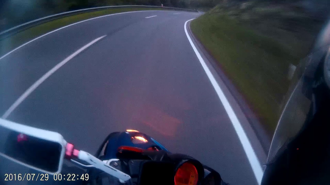 Aerox 50ccm Polizei ;)