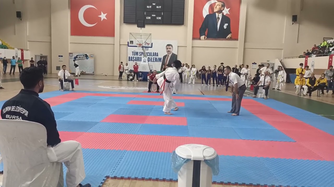 irem mingsar