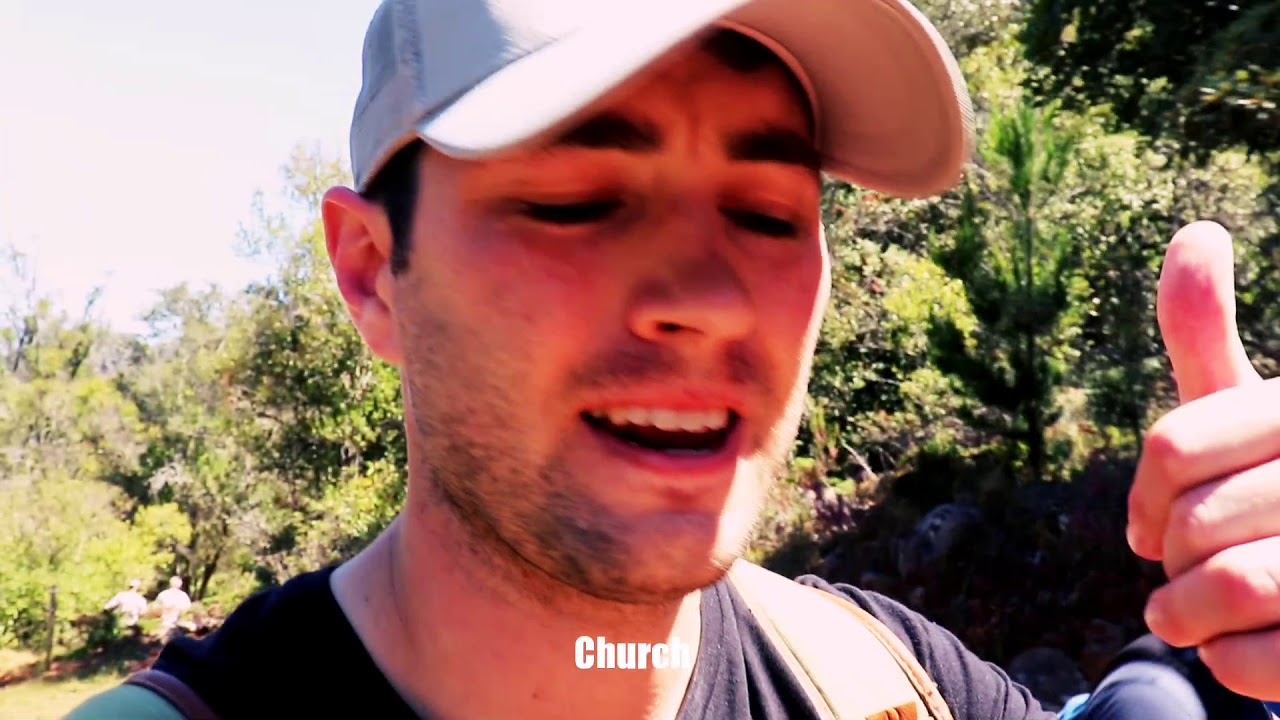 Hiking Newlands Forest (Best hiking trail in Cape Town)