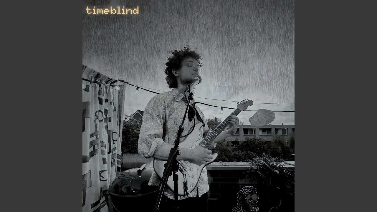 Timeblind