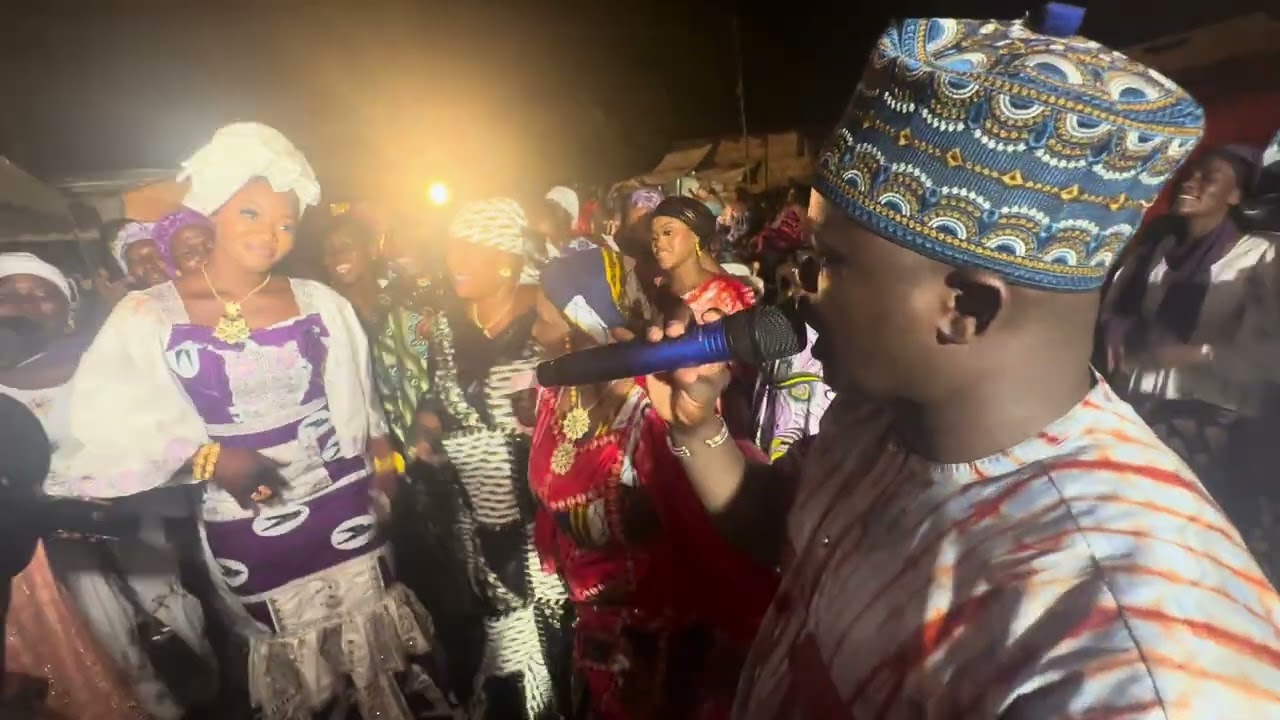 Zikiri Abou Sidibé 