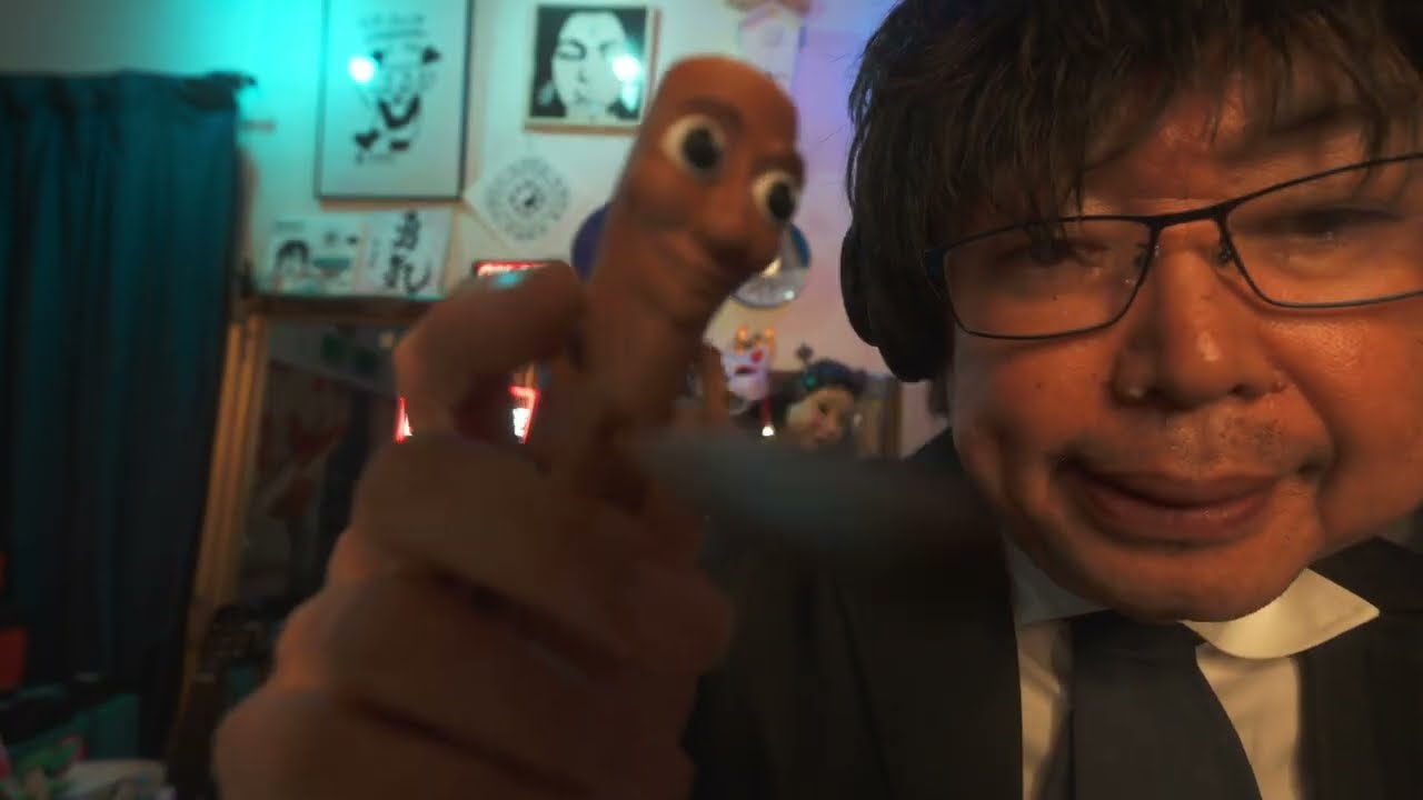 【ACMP】Расслабляющий макияж 💄✨