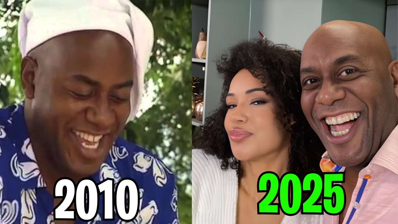 Where Are the Legendary Internet Memes Today? (Then vs Now) #3