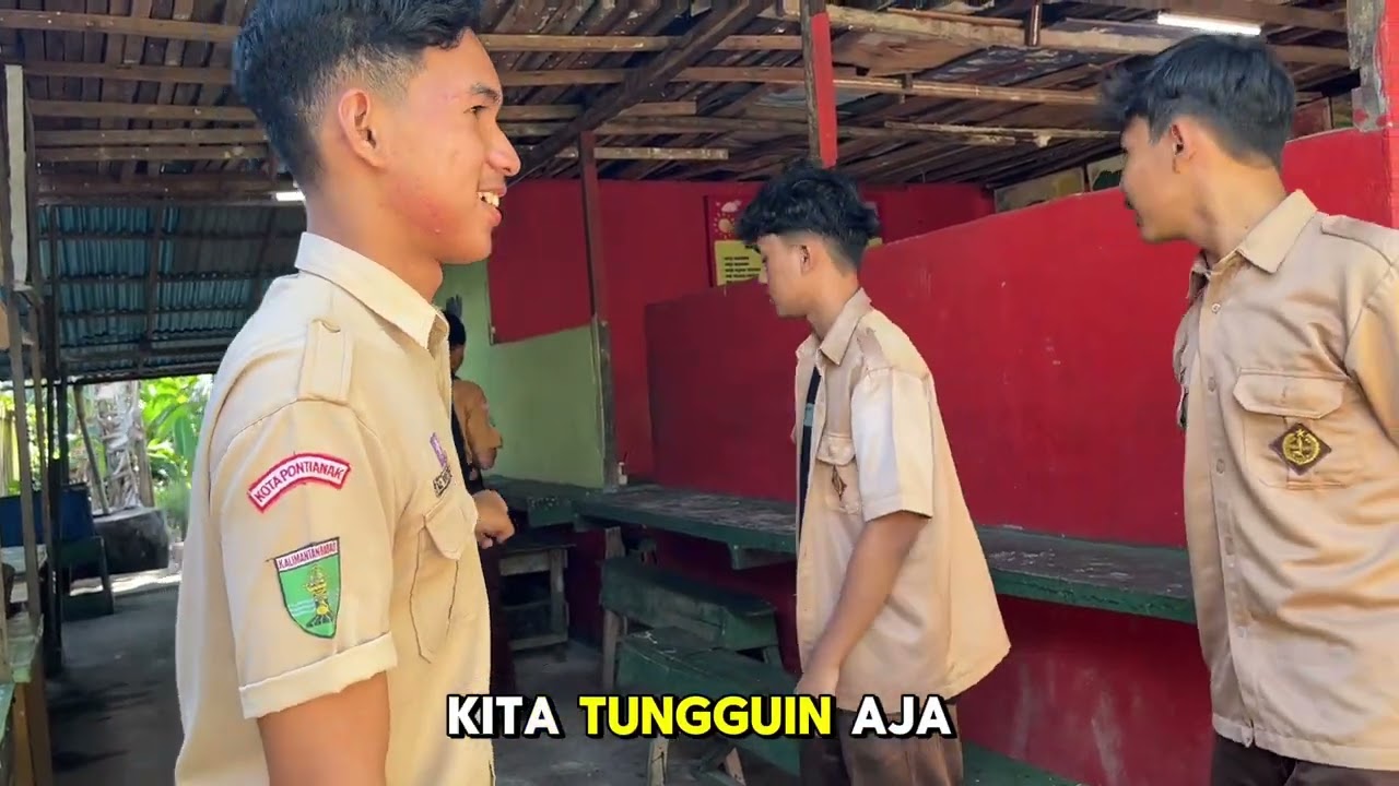 Tugas video by kelompok 1 sosiologi 3 Dengan judul “Pemalakan di Lingkungan Sekolah”