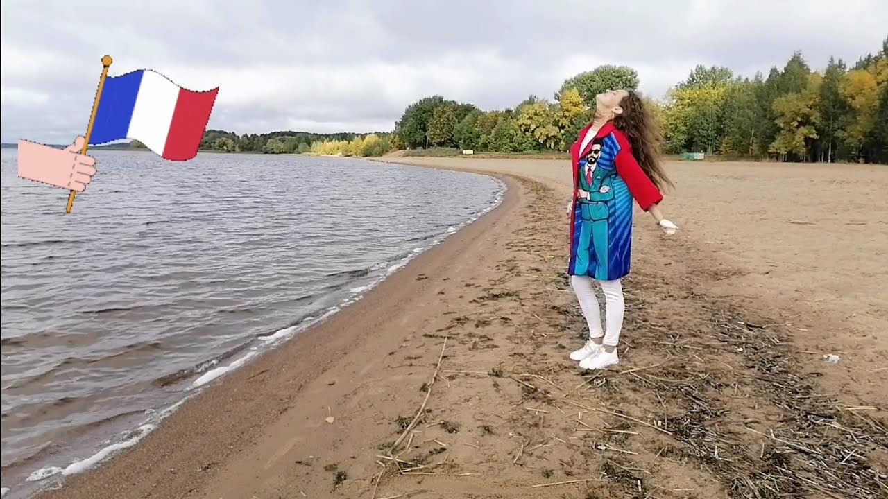 Comment Ça Va (The Shorts)