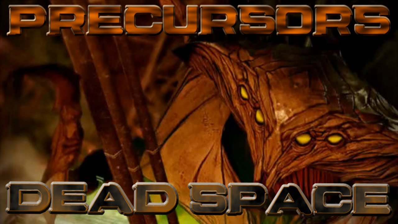 Dead Space: Истоки теории маркеров