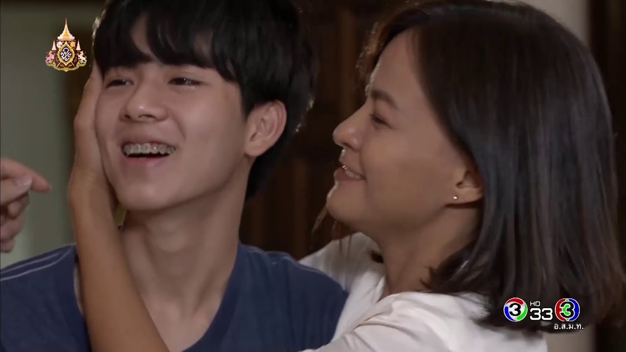 FIN | เราก็ต้องสู้ต่อไปด้วยกันนะลูก | วัยแสบสาแหรกขาด โครงการ 2 | Ch3Thailand