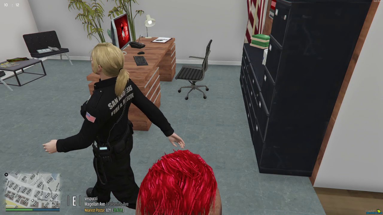 SAF Ep. 46 Treats for the FD and stopped by police