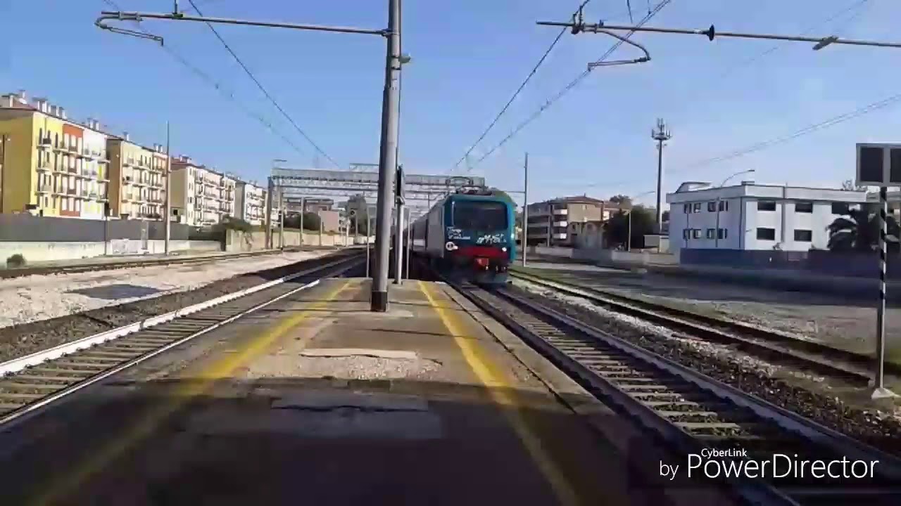 Hobby Model Expo Novegro 2017- Tutto il plastico del gruppo E656 all'inseguimento della E656