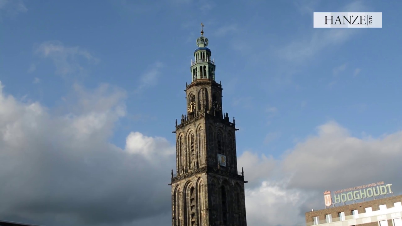 International Students can't find a room in Groningen
