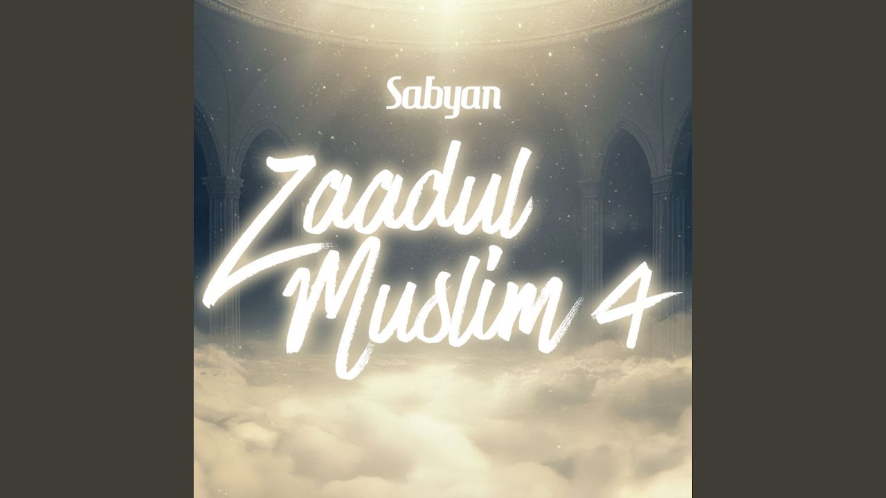 Zaadul Muslim 4