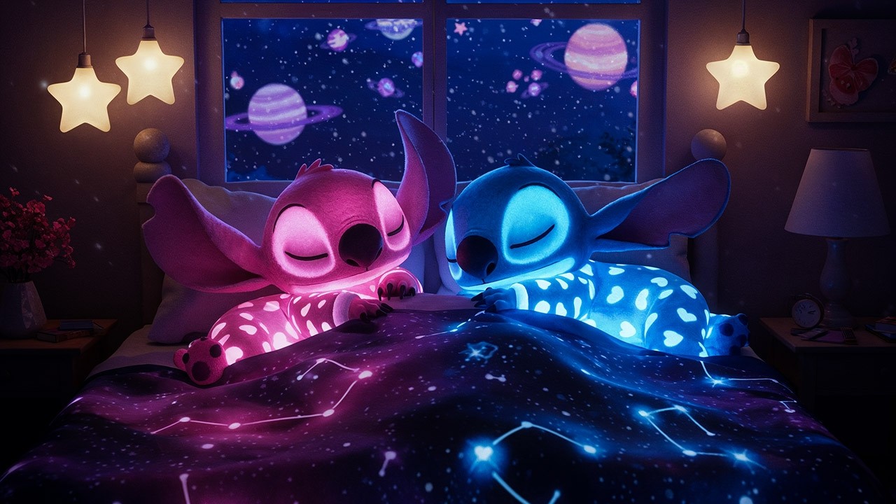 Засыпайте за 3 минуты 🌙 | Успокаивающая музыка для снятия стресса и обретения внутренней гармонии