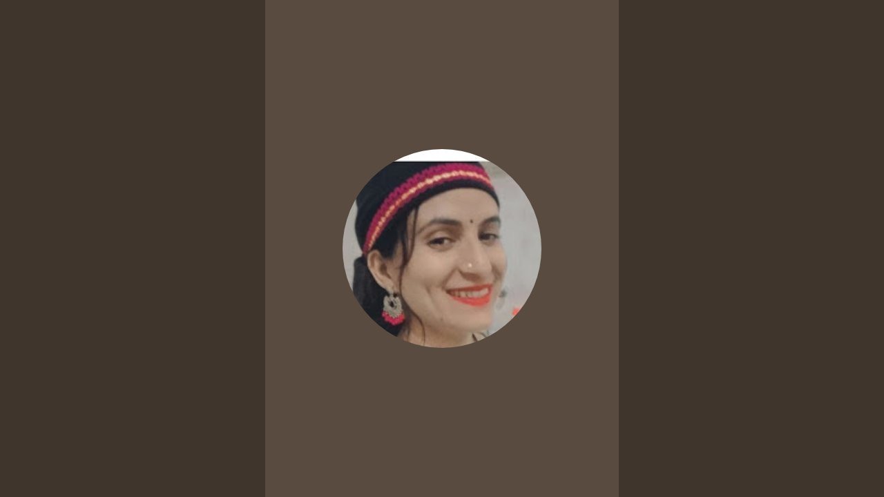 pahadi blog is live sut ki katig or silai video 