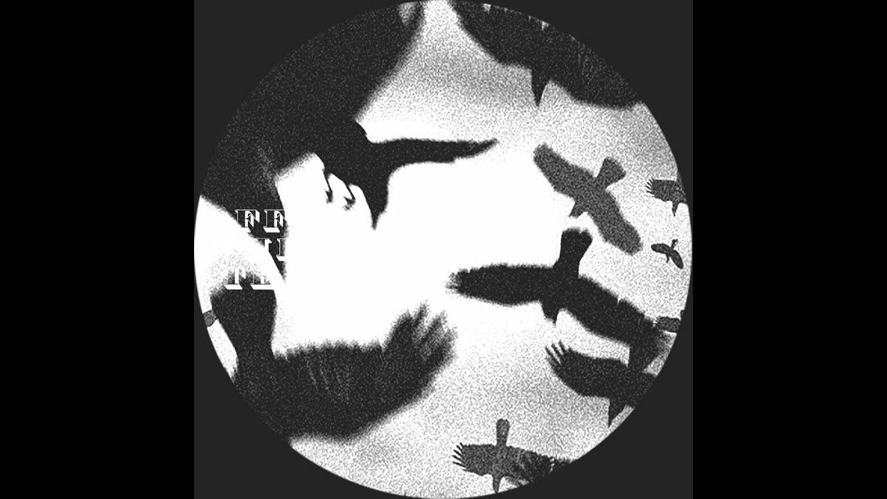 Inertie - Original mix - ArchivOne - Off White Records