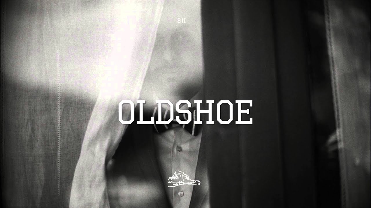M-Phazes - Blind Man