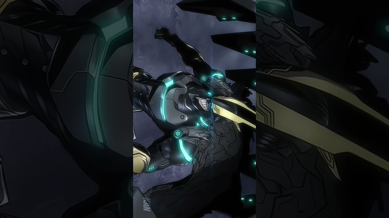 Armored Allmight🔥 