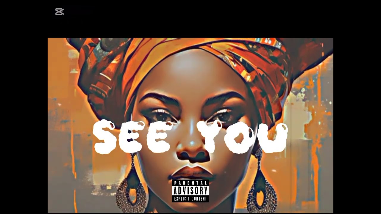 See you__ Rema__ x Ckay__Amapiano__Afrobeat Instrumental type beat 2025 Prod.By Raven Beats