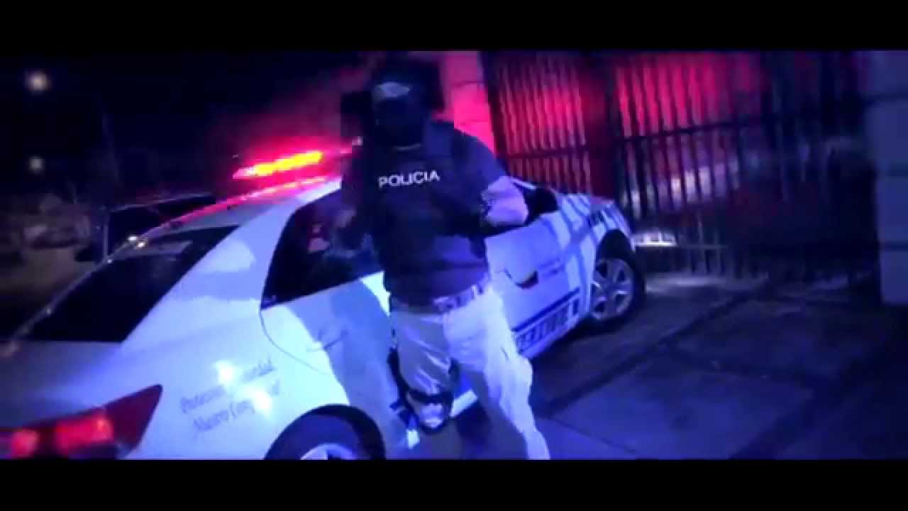 Policías en Acción - Operativo Antinarcóticos