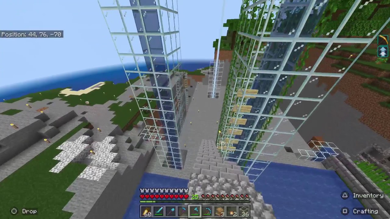 Jan 23 2026 ScrappyDH Plays Minecraft Again