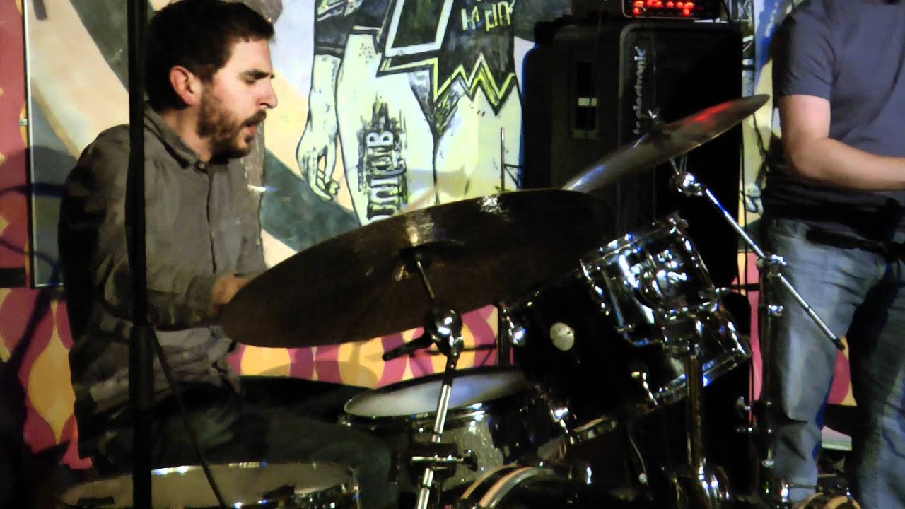 Gutbucket - 3 (2011)