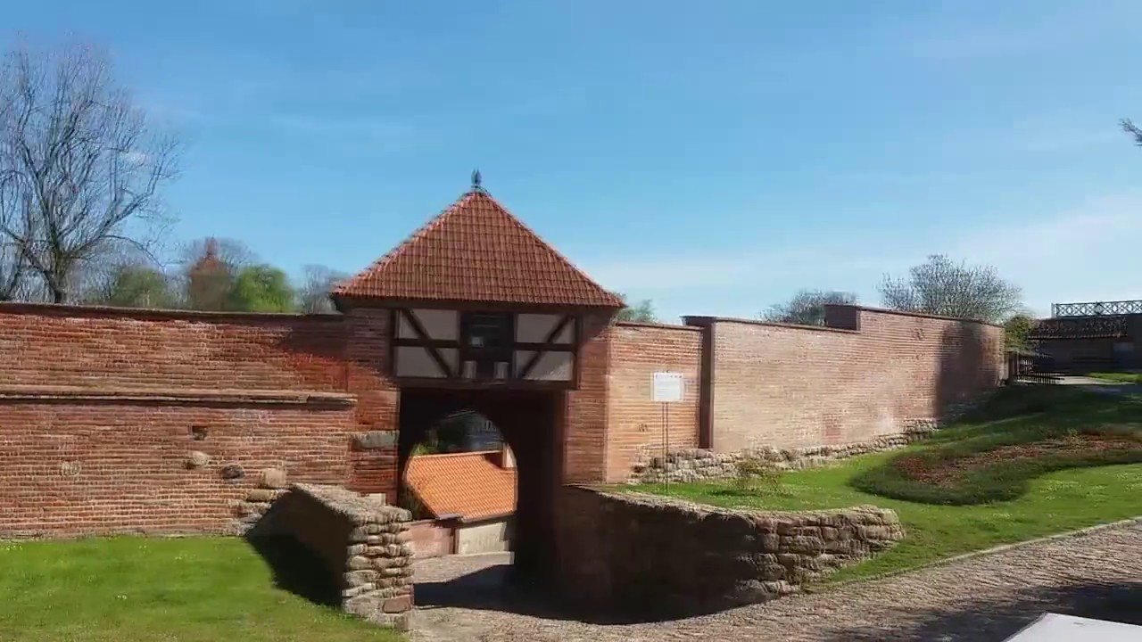 Film nr 2 - Pasłęk - moje miasto