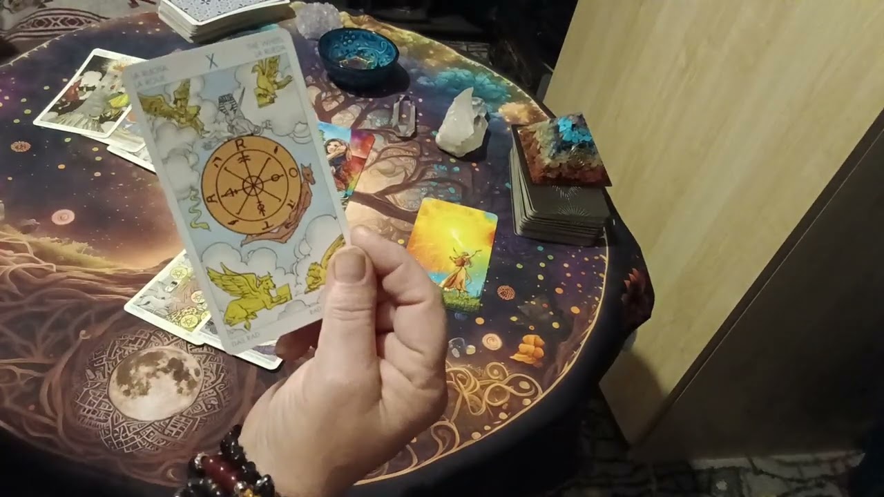 SAGITTARIUS ♐️ 