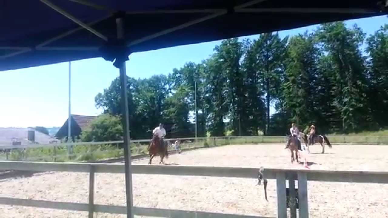 Kurs mit Ute Holm Juni 2013 /2