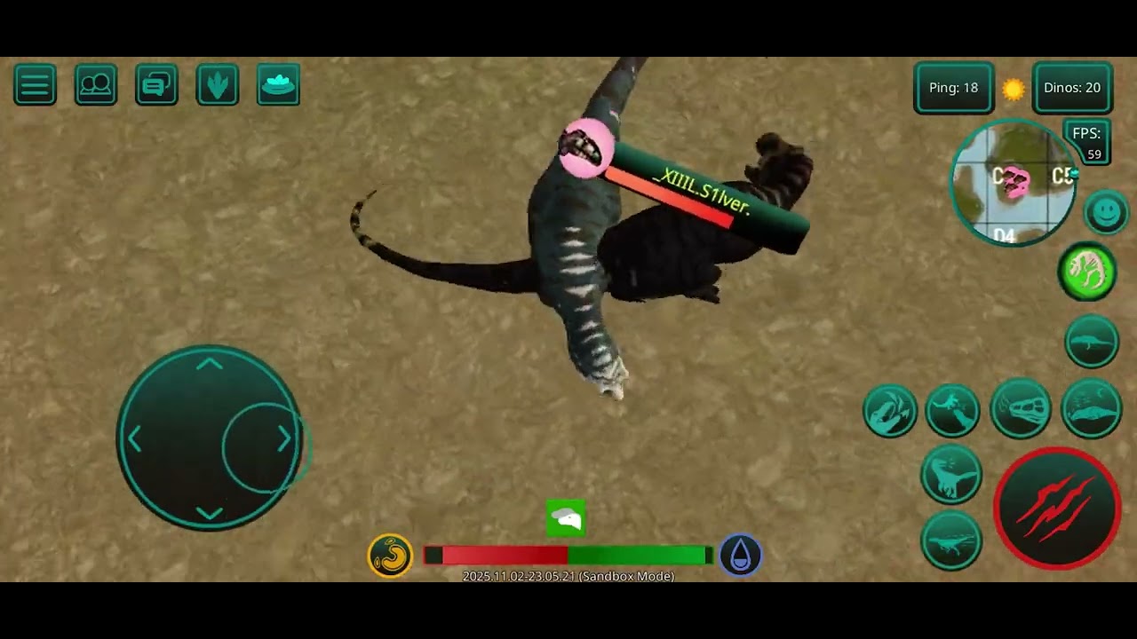 the cursed isle PvP