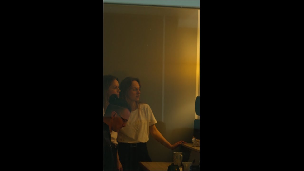 Jan Lang i Pierwiastek Z Trzech - Bieg po tęczę / video