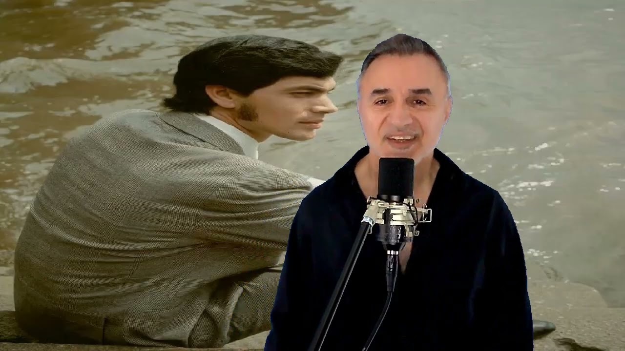 SPANISH EYES   ENGELBERT HUMPERDINCK