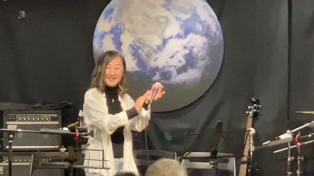 Ale Ale Ale　森山良子cover