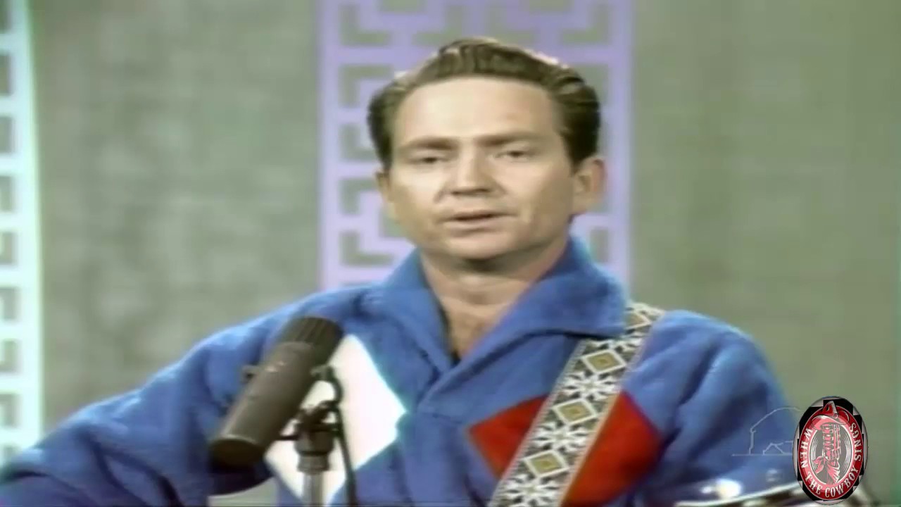 Willie Nelson - Lonely Little Mansion 1965