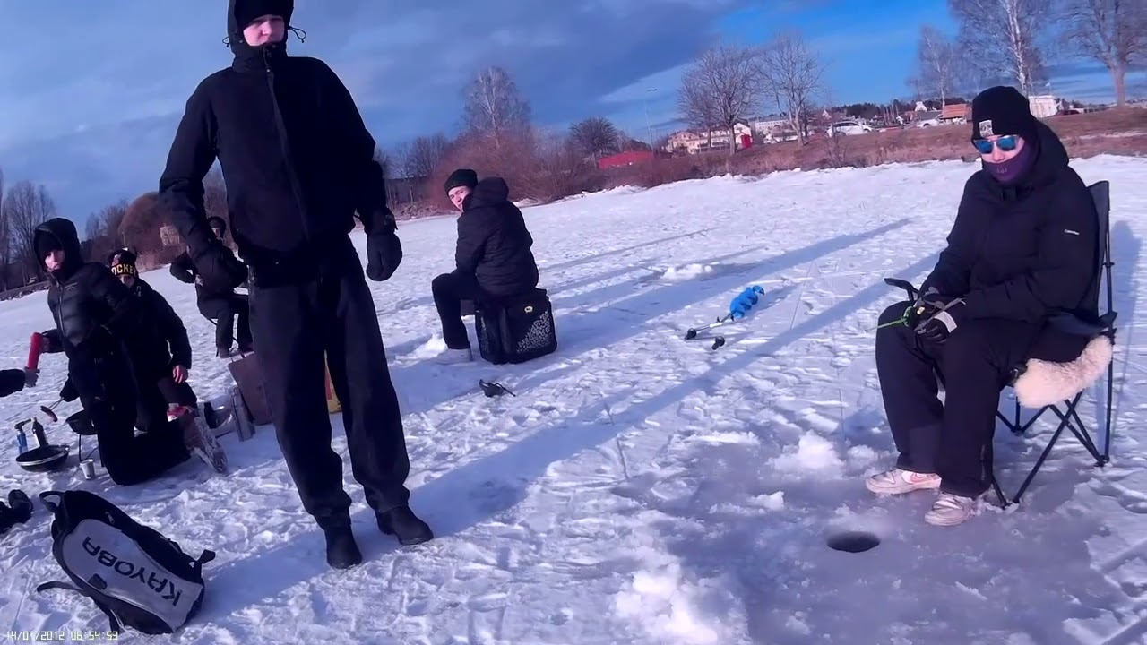 2025 SpartaNette Kyrkviken